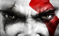 God of War III Poster 17712