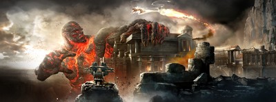 God of War III Poster #17715