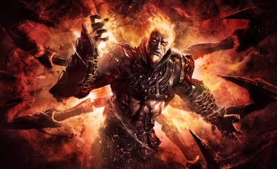God of War: Ascension Poster #17717