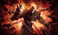 God of War: Ascension Poster 17717