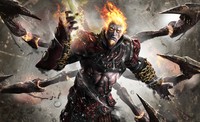 God of War: Ascension Poster 17718
