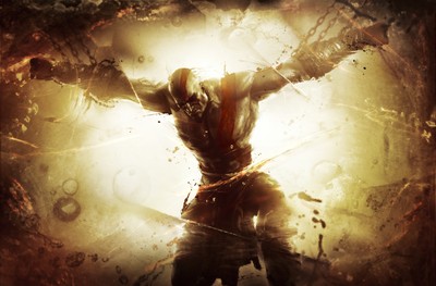 God of War: Ascension Poster #17719