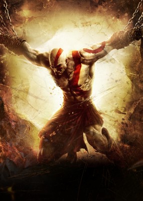 God of War: Ascension Poster #17720