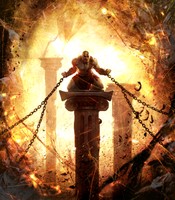 God of War: Ascension Poster 17721