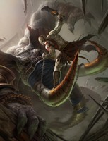 God of War: Ascension Poster 17722