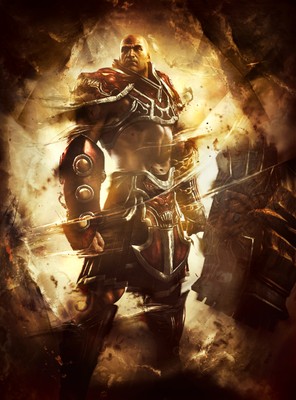 God of War: Ascension Poster #17724