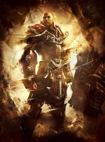 God of War: Ascension Poster 17724