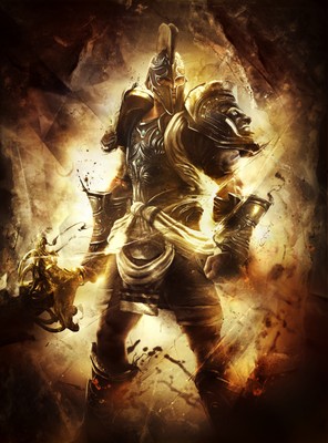 God of War: Ascension Poster #17725