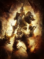 God of War: Ascension Poster 17725