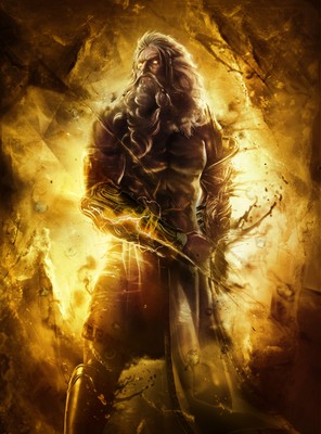 God of War: Ascension Poster #17726
