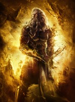 God of War: Ascension Poster 17726