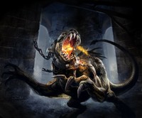 God of War: Chains of Olympus Poster 17727