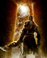 God of War: Chains of Olympus Poster 17728
