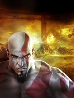 God of War: Chains of Olympus Poster 17729