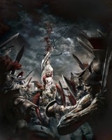 God of War: Chains of Olympus Poster 17732