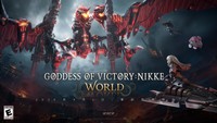 Goddess of Victory: Nikke Poster 17733