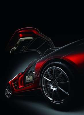 Gran Turismo 5 Poster #17752