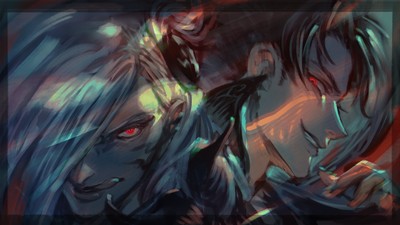 Granblue Fantasy Versus poster