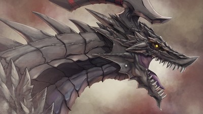 Granblue Fantasy Versus Poster #17765