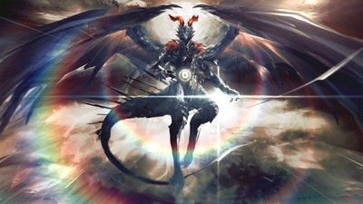 Granblue Fantasy Versus Poster #17766