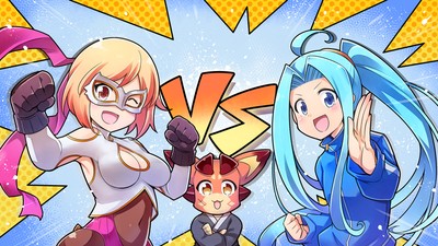 Granblue Fantasy Versus Poster #17772