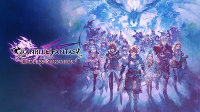 Granblue Fantasy: Relink hoodie