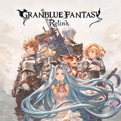 Granblue Fantasy: Relink hoodie