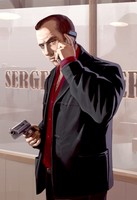 Grand Theft Auto IV Poster 17832