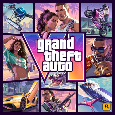 Grand Theft Auto VI mug #
