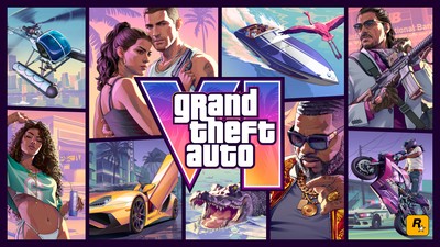 Grand Theft Auto VI tote bag #