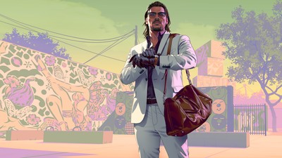 Grand Theft Auto VI Poster #17867