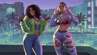 Grand Theft Auto VI Poster 17869