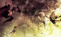 Gravity Rush Poster 17888