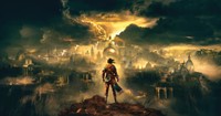 GreedFall II: The Dying World Poster 17897