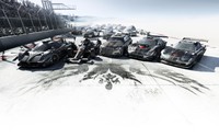 Grid Autosport Poster 17900