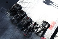 Grid Autosport Poster 17901
