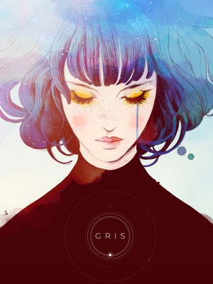 Gris mug #
