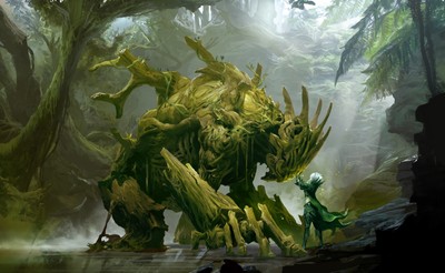 Guild Wars 2 Poster #17923
