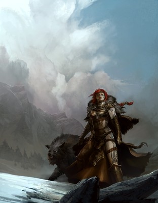 Guild Wars 2 Poster #17925