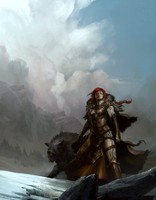Guild Wars 2 Poster 17925