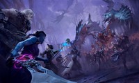 Guild Wars 2 Poster 17928
