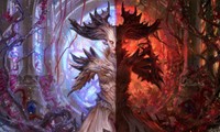 Guild Wars 2 Poster 17929