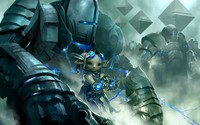 Guild Wars 2 Poster 17930