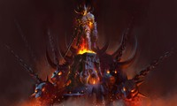 Guild Wars 3 Poster 17931