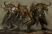 Guild Wars: Eye of the North Poster 17935