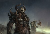 Guild Wars: Eye of the North Poster 17937