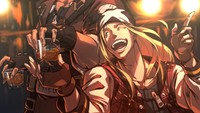 Guilty Gear -Strive- Poster 17940