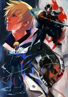 Guilty Gear -Strive- Poster 17946