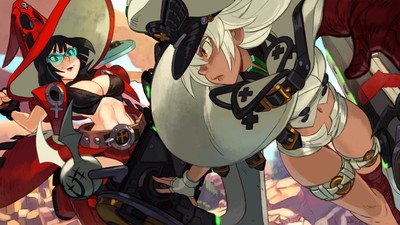 Guilty Gear -Strive- Poster #17947
