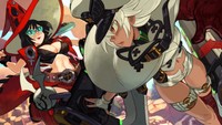 Guilty Gear -Strive- Poster 17947